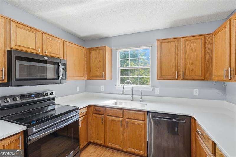 201 Hickory Lane Cartersville - Photo 10