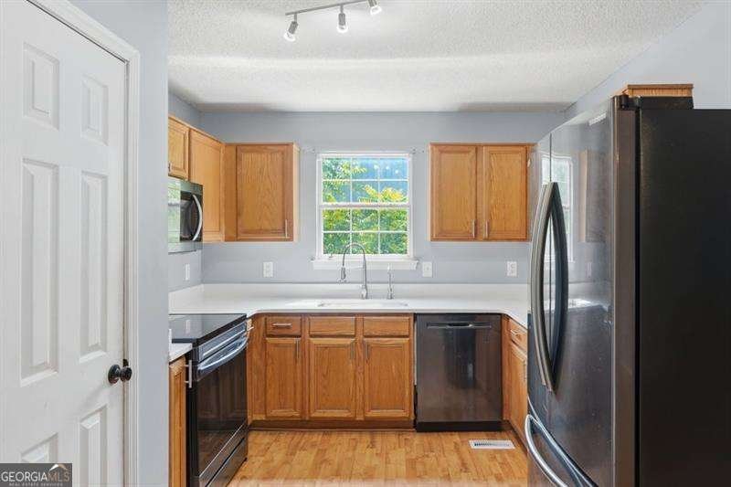 201 Hickory Lane Cartersville - Photo 11
