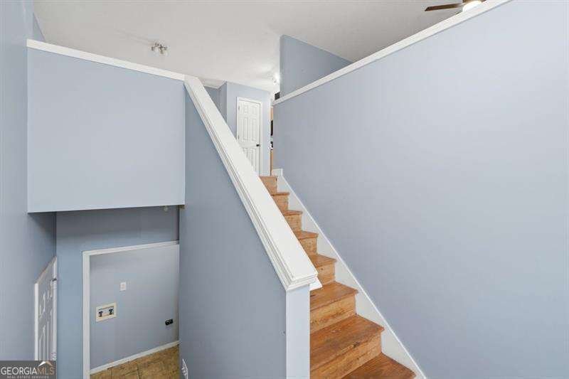 201 Hickory Lane Cartersville - Photo 12
