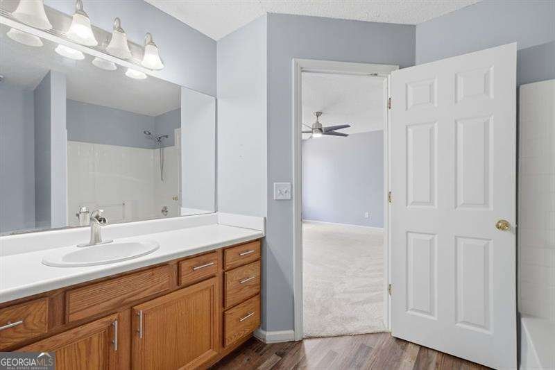 201 Hickory Lane Cartersville - Photo 14