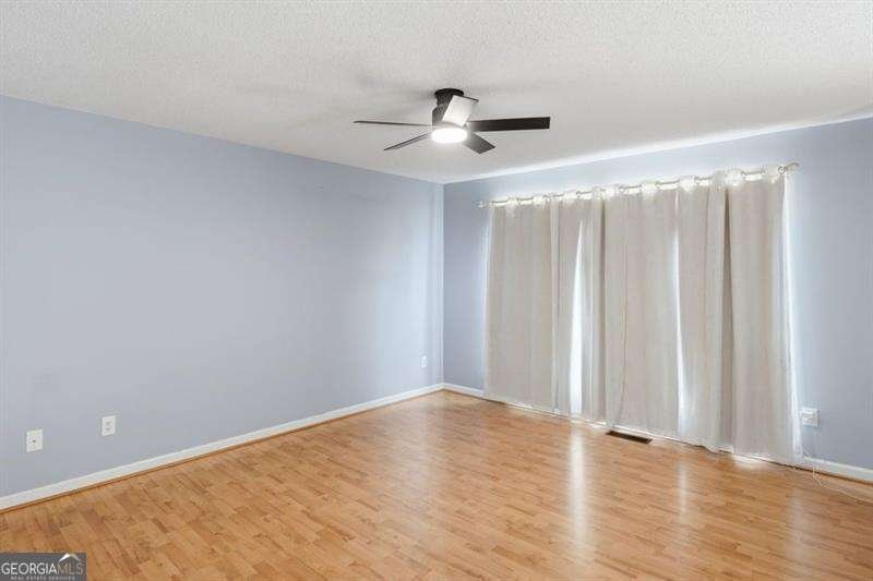 201 Hickory Lane Cartersville - Photo 15