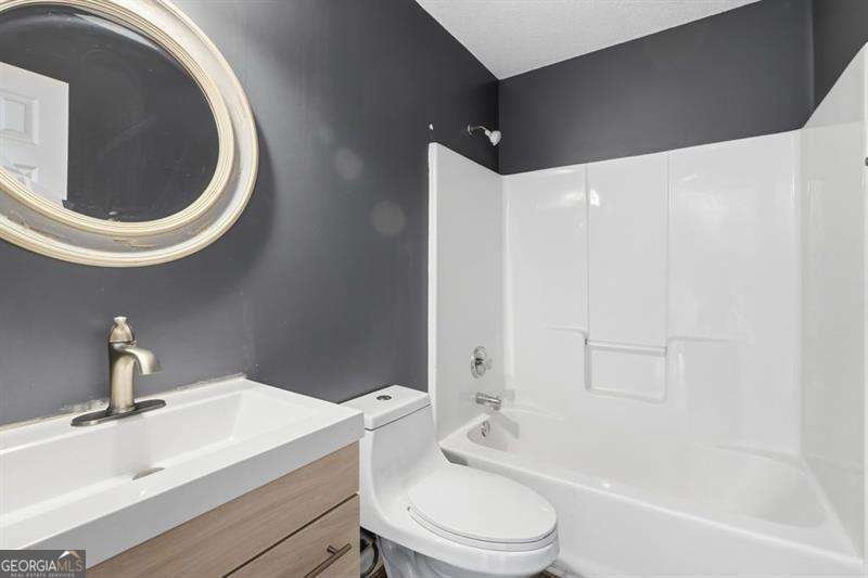 201 Hickory Lane Cartersville - Photo 19