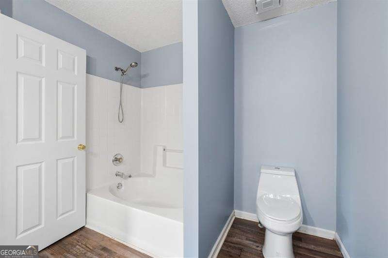 201 Hickory Lane Cartersville - Photo 20
