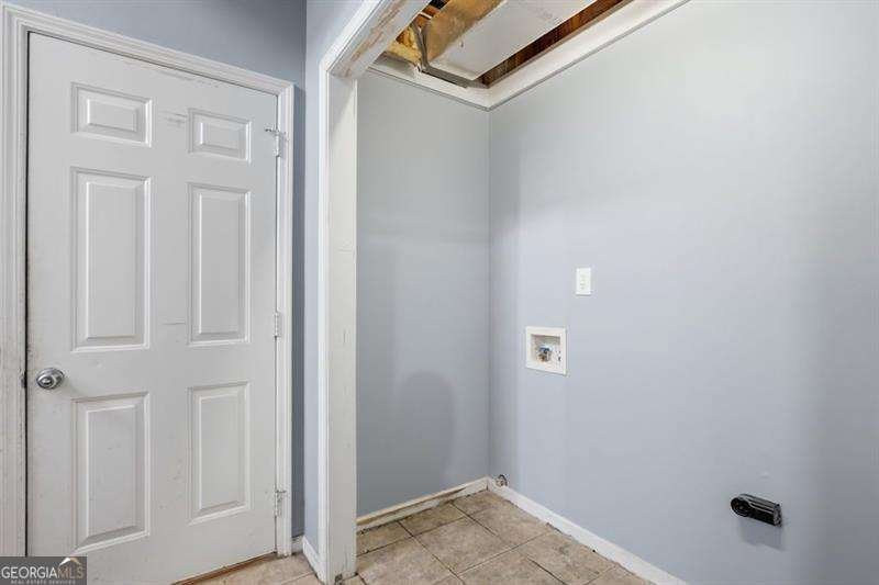 201 Hickory Lane Cartersville - Photo 21