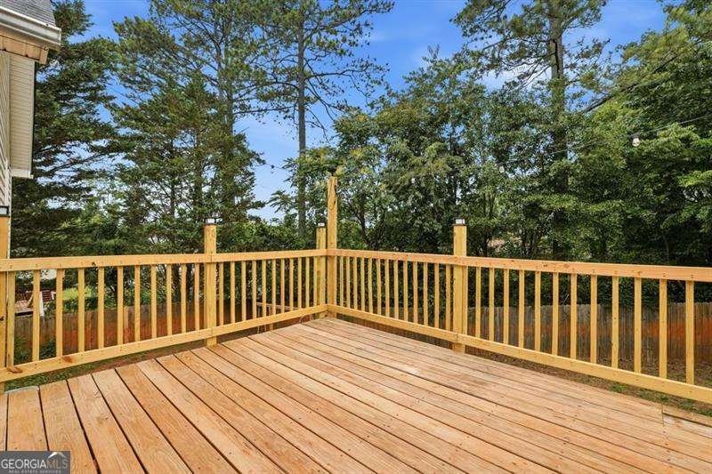 201 Hickory Lane Cartersville - Photo 22