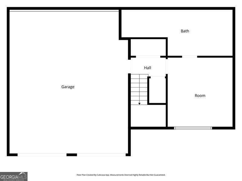 201 Hickory Lane Cartersville - Photo 24