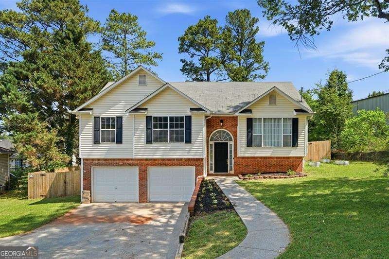 201 Hickory Lane Cartersville - Photo 26