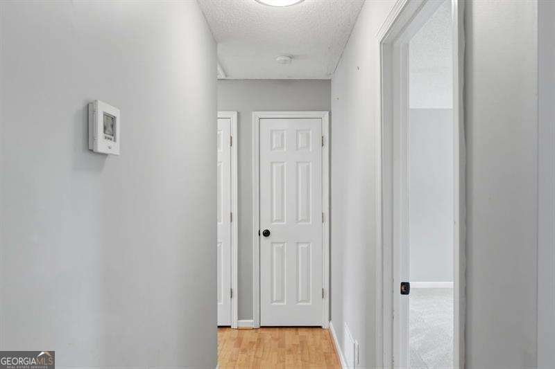 201 Hickory Lane Cartersville - Photo 7