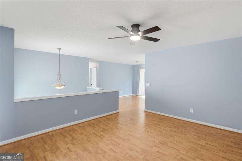 201 Hickory Lane Cartersville - Photo 8
