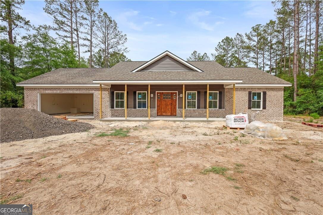 112 Dixie Drive Springfield - main photo