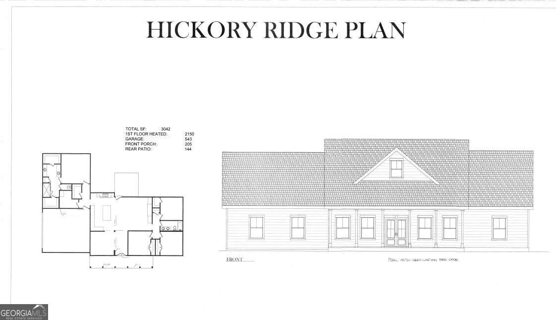 112 Dixie Drive Springfield - Photo 18