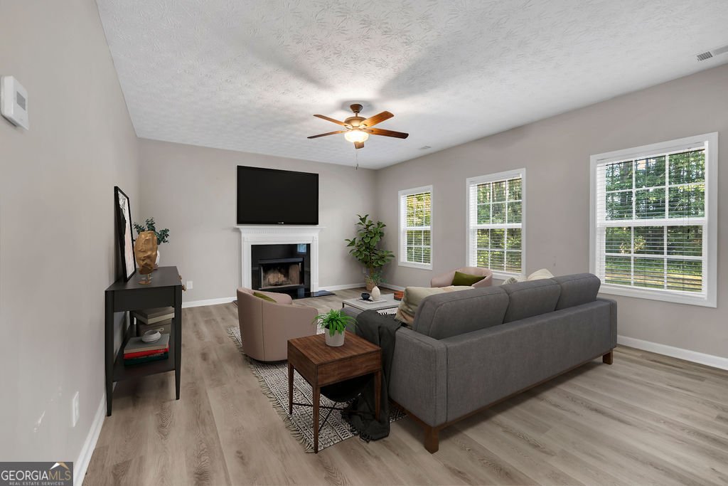 142 Nobility Lane McDonough - Photo 14