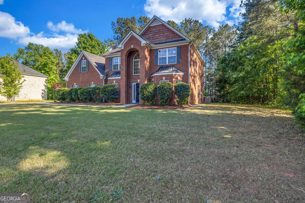 142 Nobility Lane McDonough - Photo 31