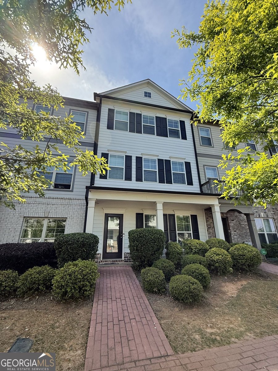 3621 Princeton Avenue Atlanta - main photo