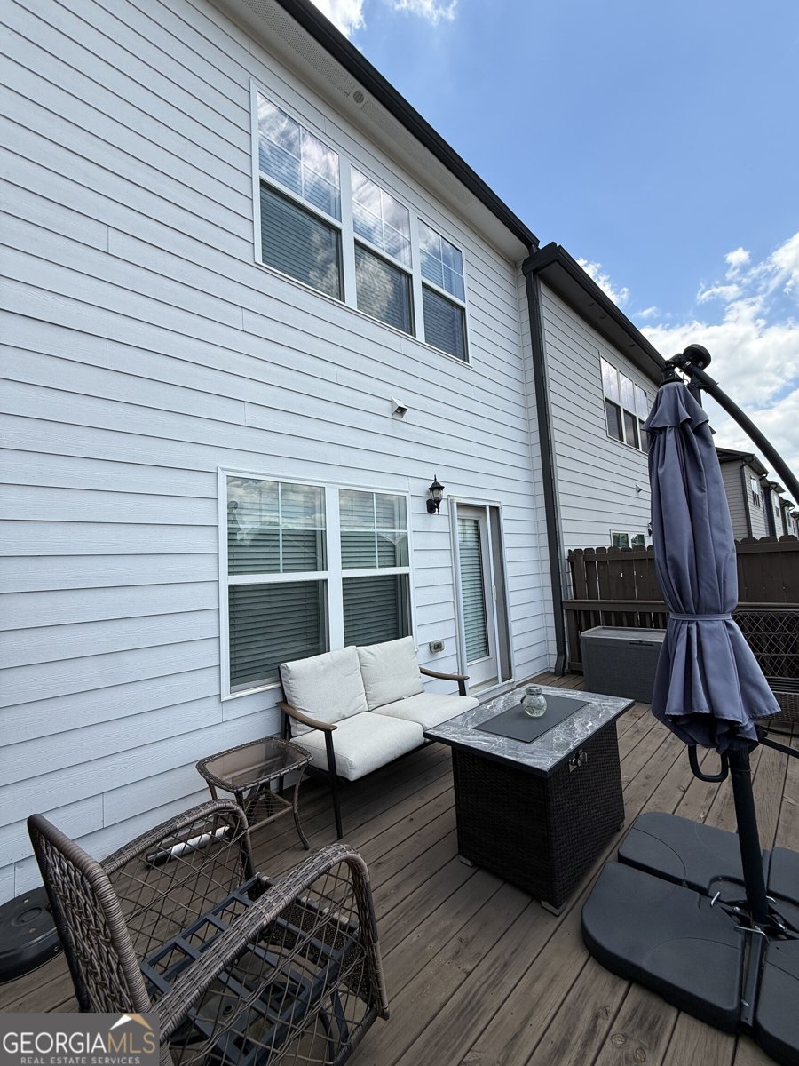3621 Princeton Avenue Atlanta - Photo 26