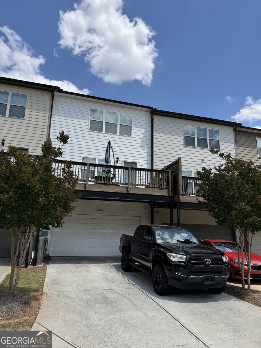 3621 Princeton Avenue Atlanta - Photo 27