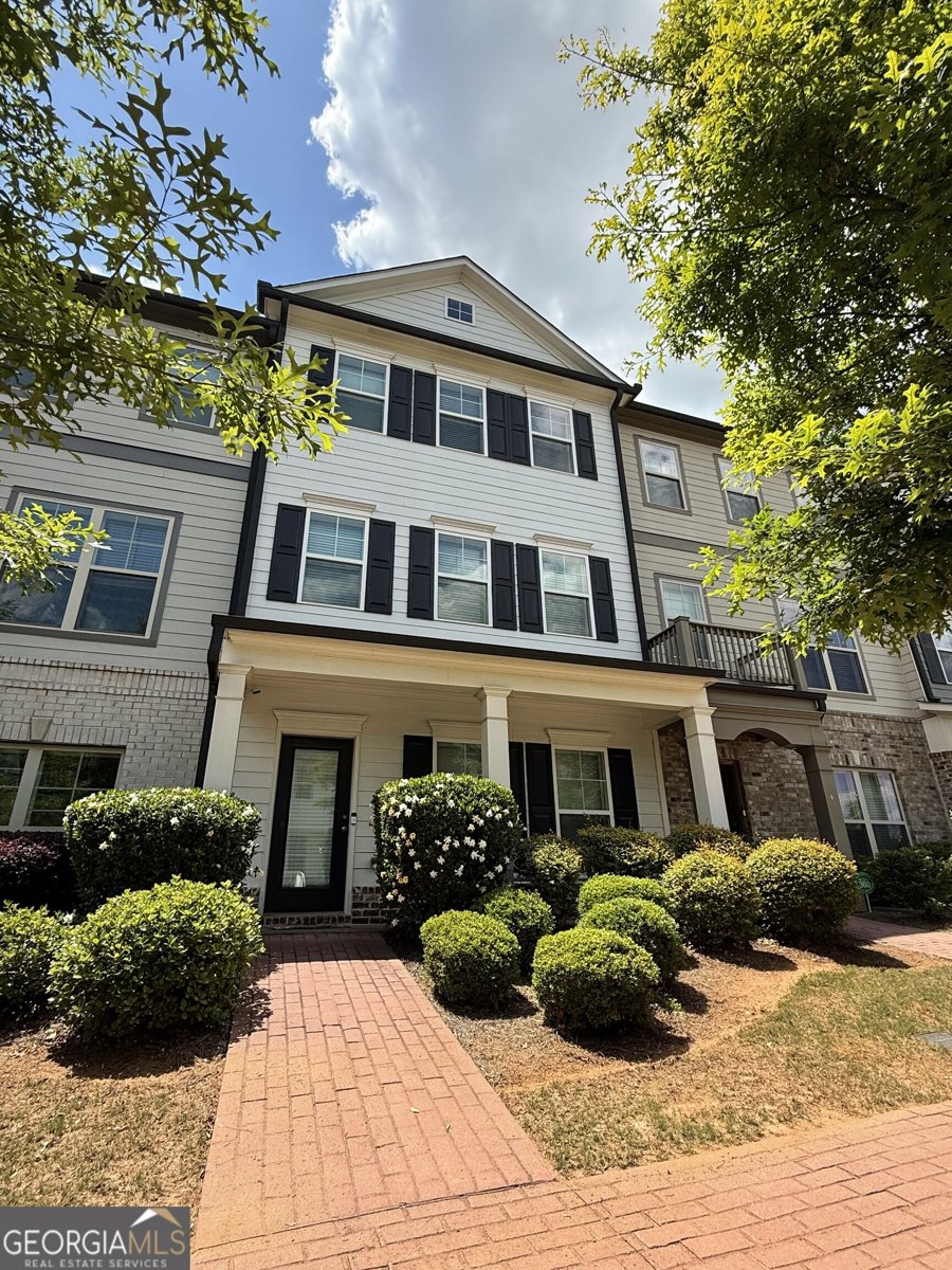 3621 Princeton Avenue Atlanta - Photo 28