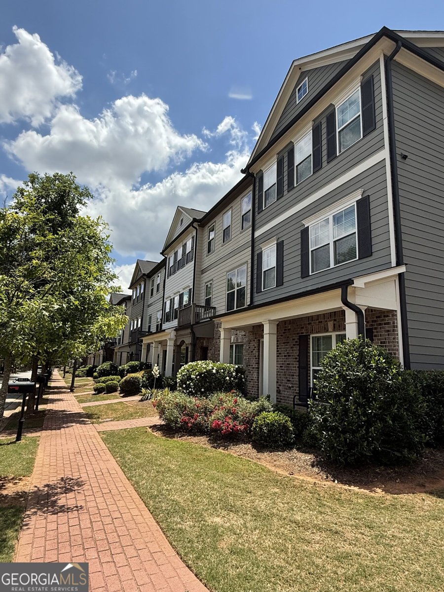 3621 Princeton Avenue Atlanta - Photo 30