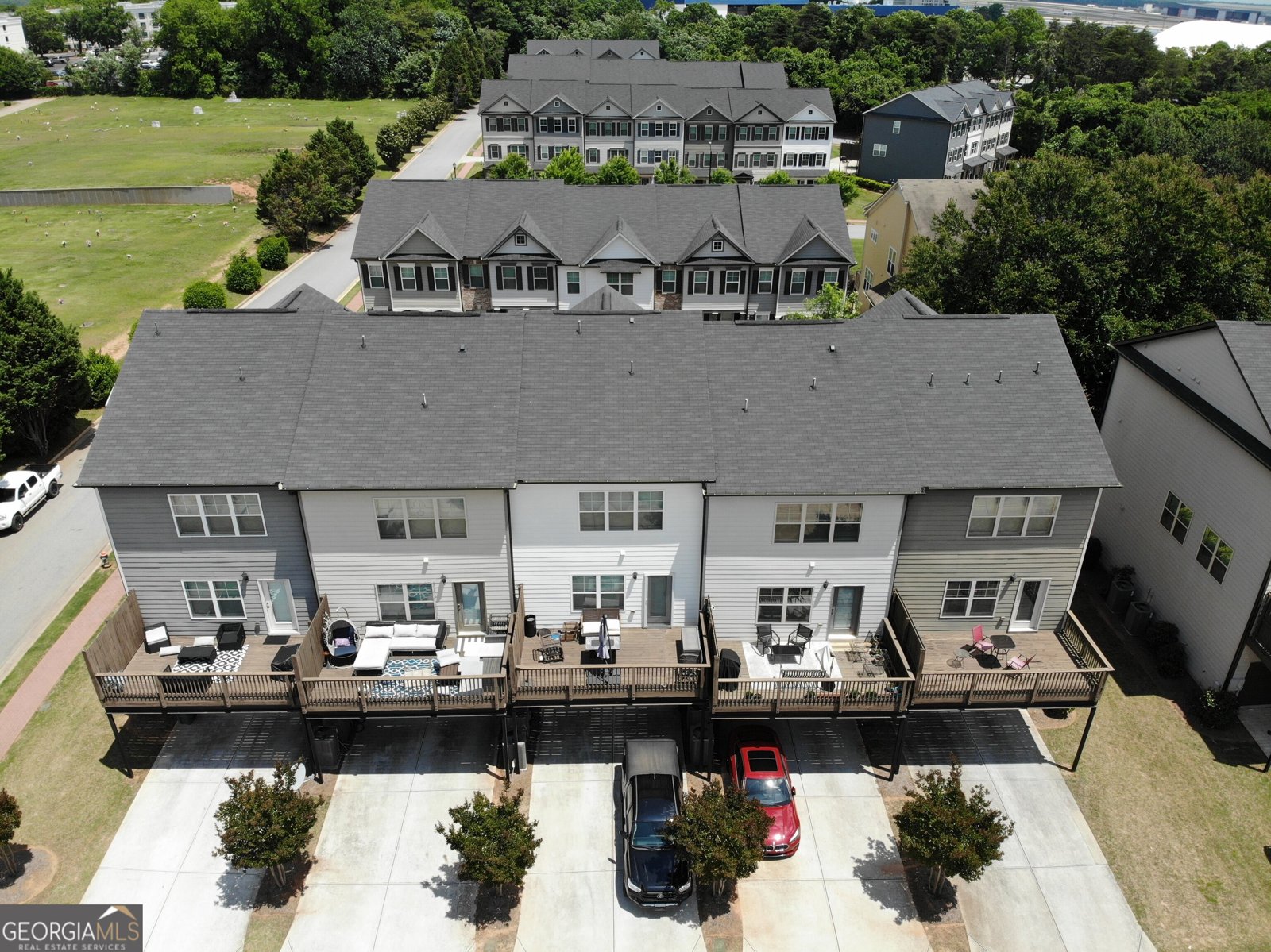 3621 Princeton Avenue Atlanta - Photo 31