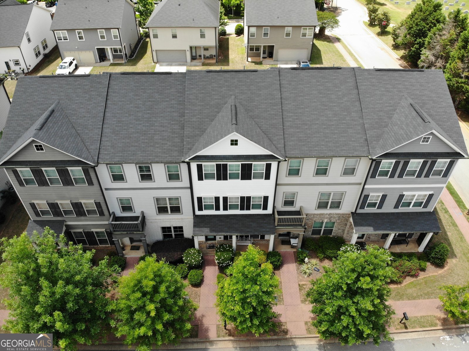 3621 Princeton Avenue Atlanta - Photo 32