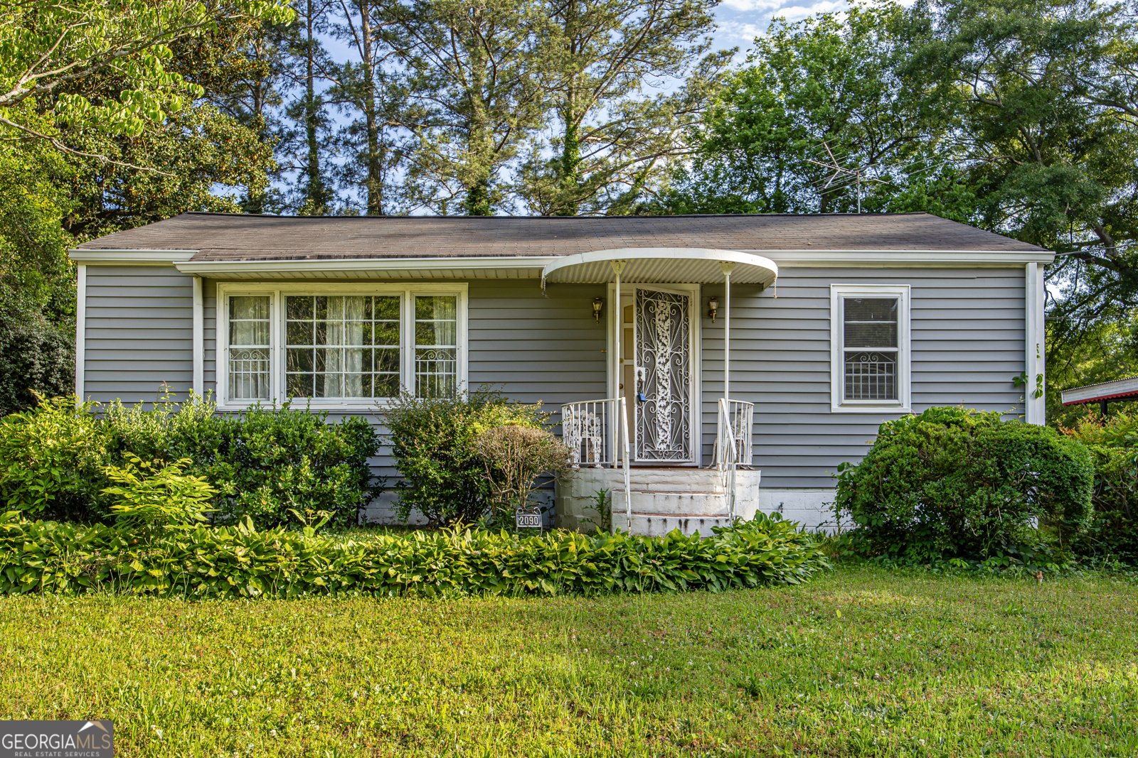 2090 Verbena Street Atlanta - main photo