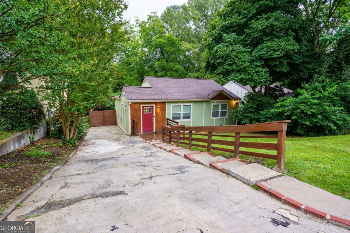 577 Commercial Avenue Atlanta - Photo 30
