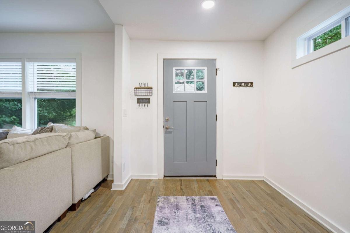 577 Commercial Avenue Atlanta - Photo 6