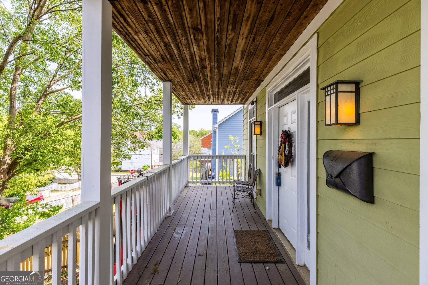 97 Richardson Street Atlanta - main photo