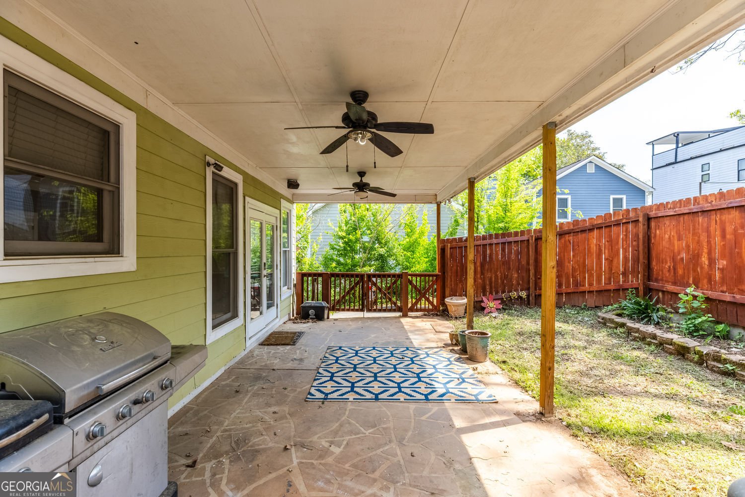 97 Richardson Street Atlanta - Photo 12