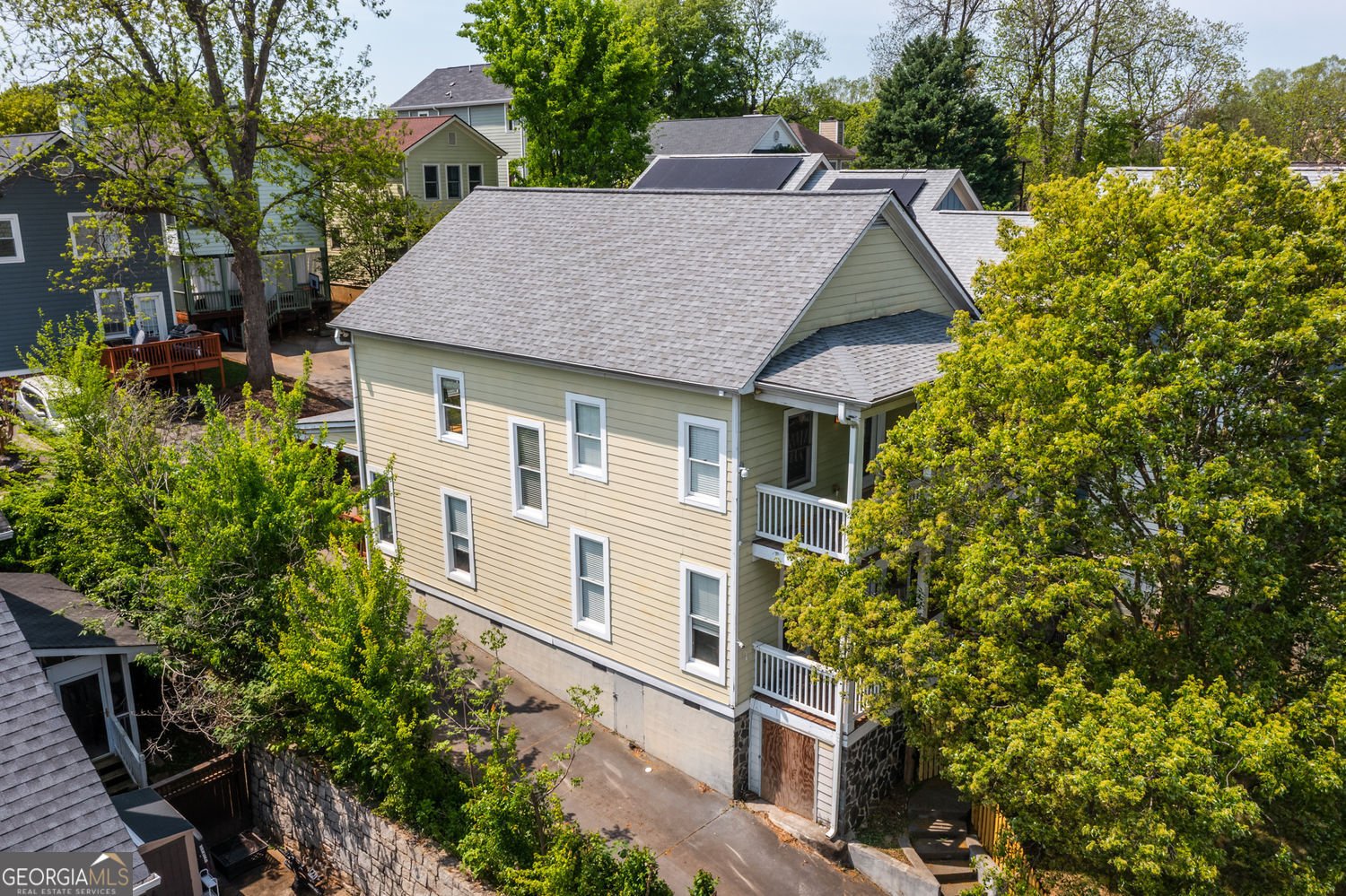 97 Richardson Street Atlanta - Photo 27