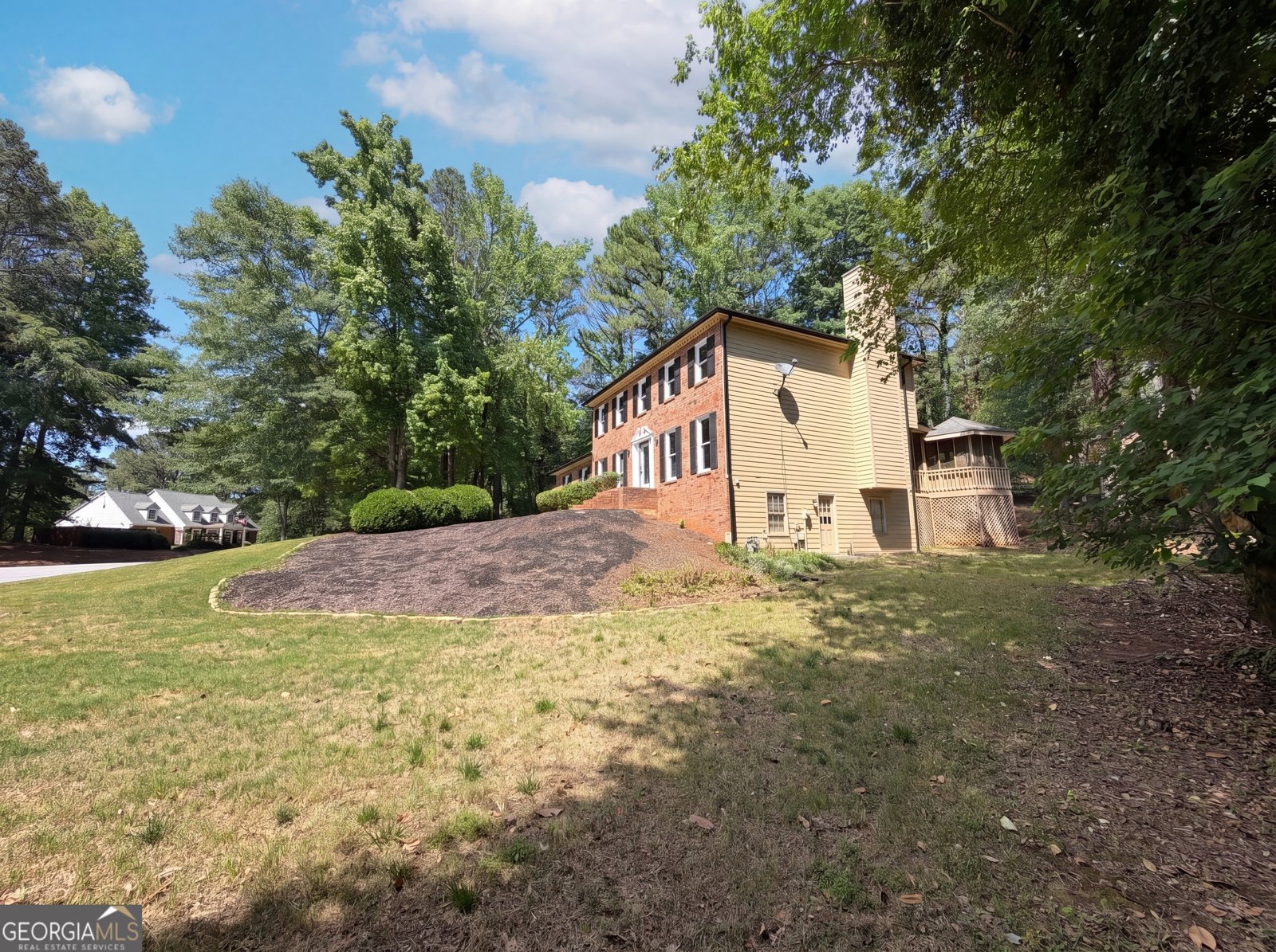 1876 Geyser Trace Lawrenceville - Photo 39