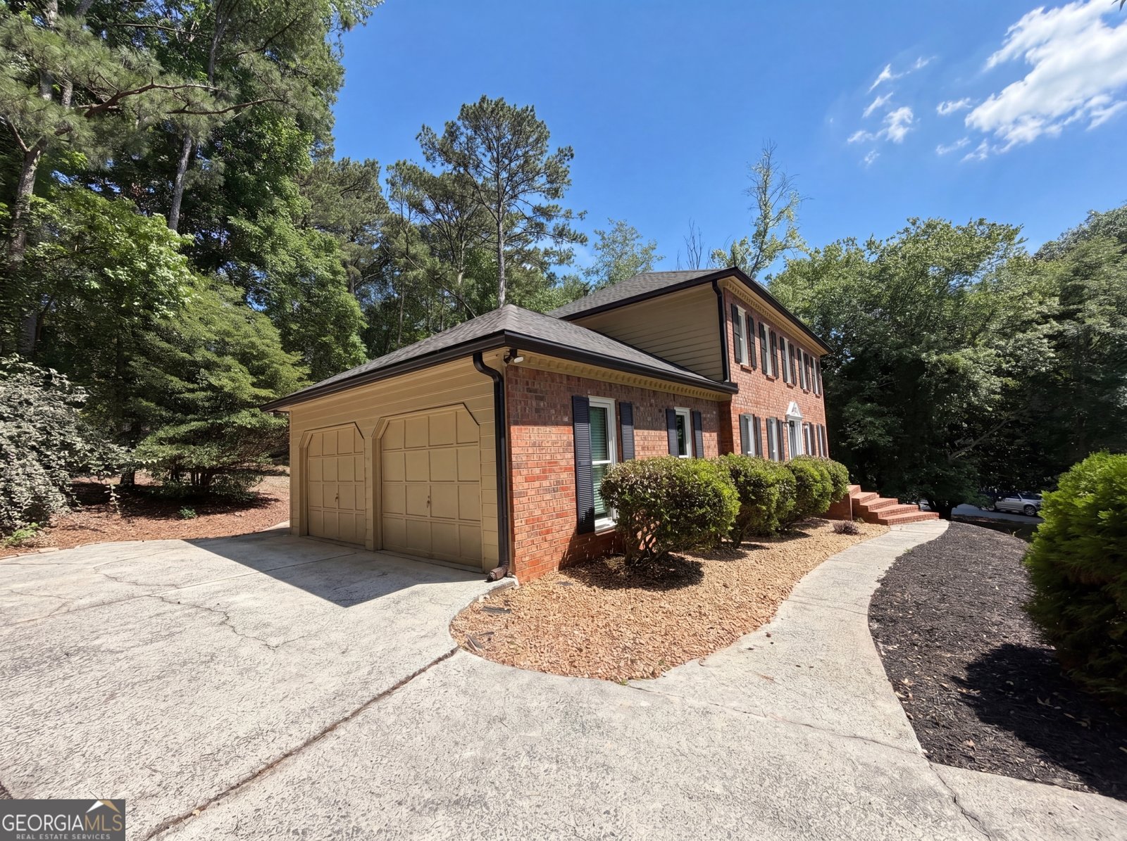 1876 Geyser Trace Lawrenceville - Photo 40