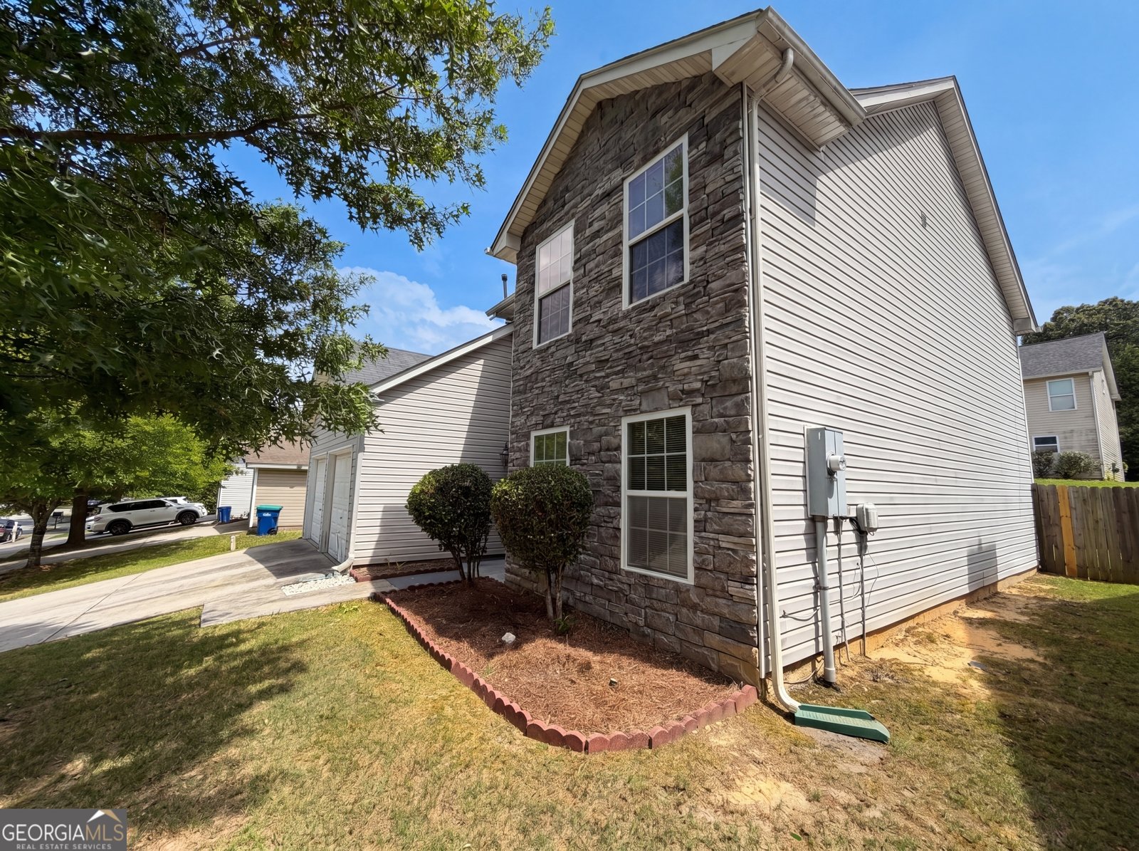4178 Winston Circle South Fulton - Photo 18
