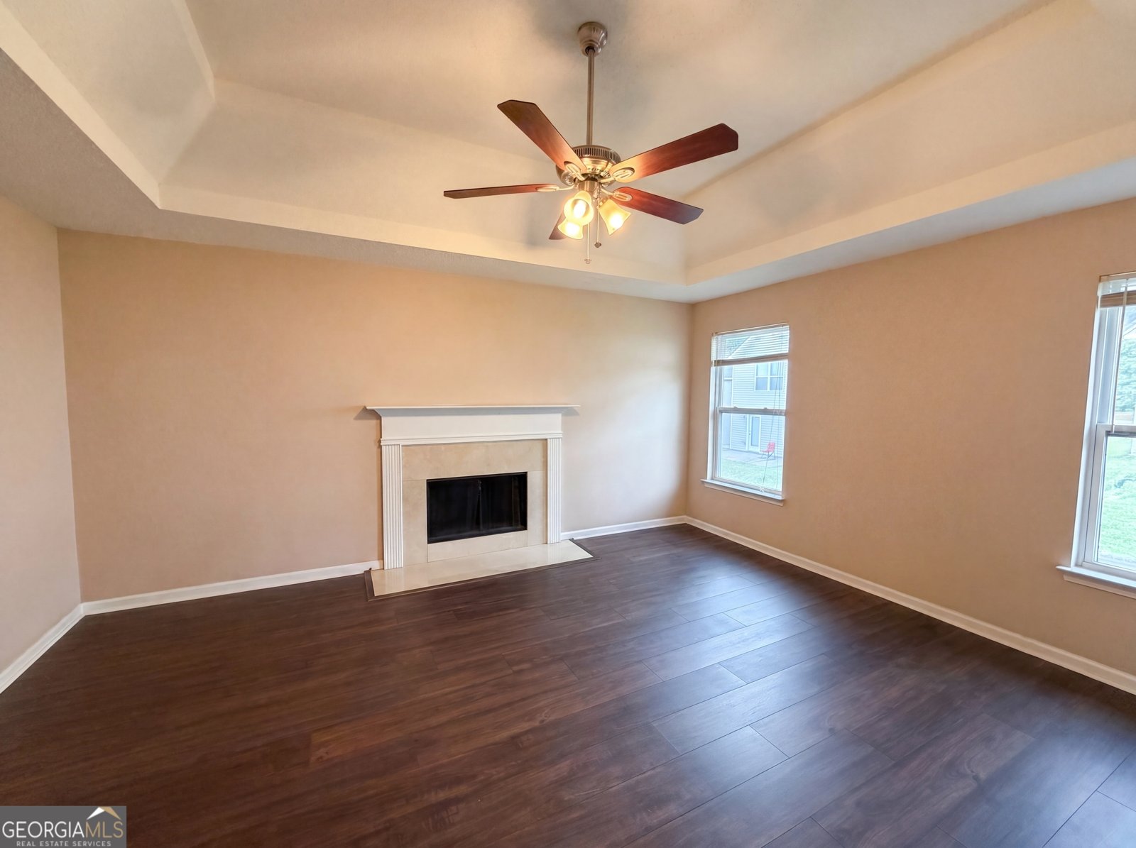 4178 Winston Circle South Fulton - Photo 8