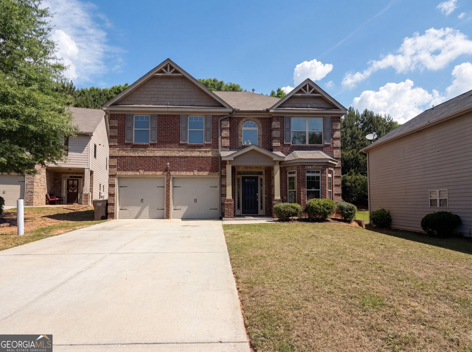 2182 Apple Orchard Way Austell - main photo