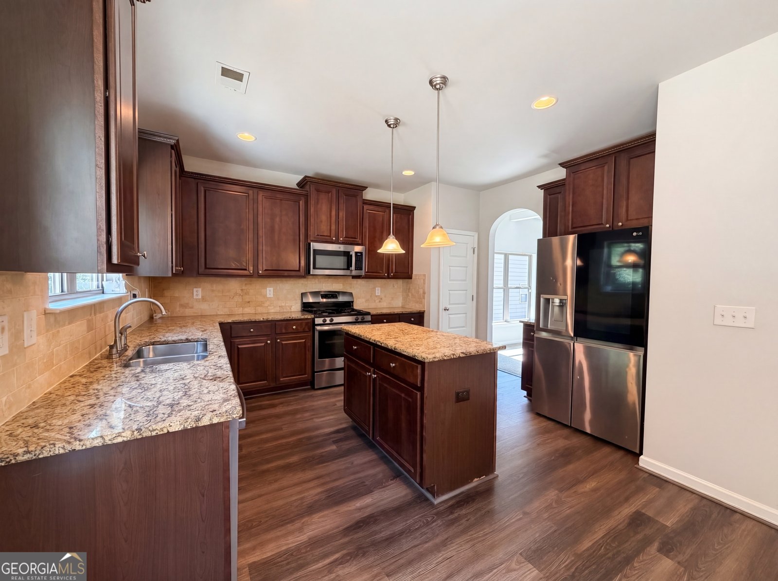 2182 Apple Orchard Way Austell - Photo 7