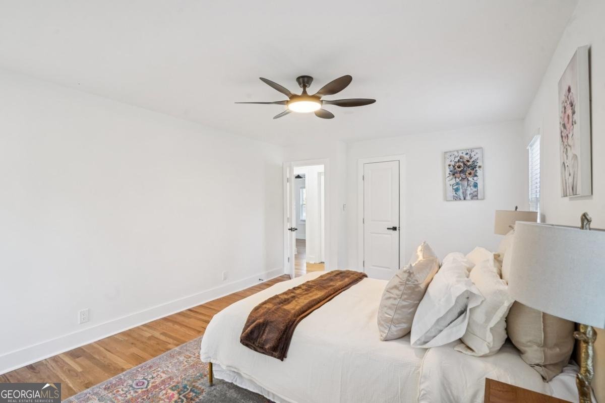 3169 Canary Court Decatur - Photo 10