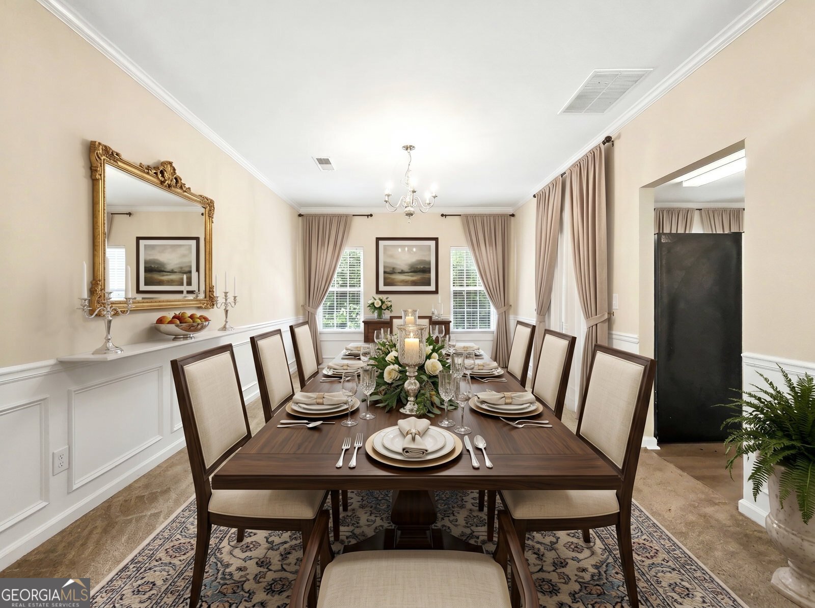 2968 Courtland Oaks Trail Marietta - Photo 10