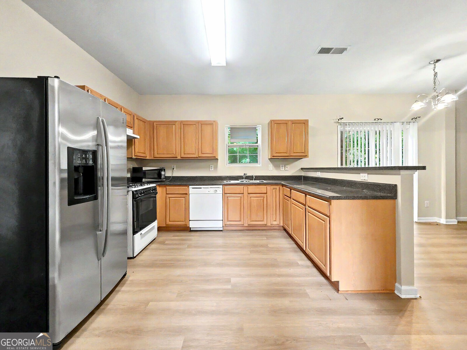 2968 Courtland Oaks Trail Marietta - Photo 12