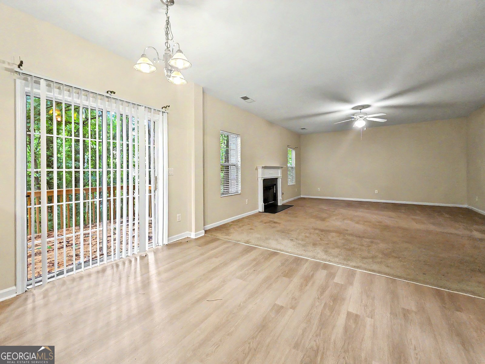 2968 Courtland Oaks Trail Marietta - Photo 13