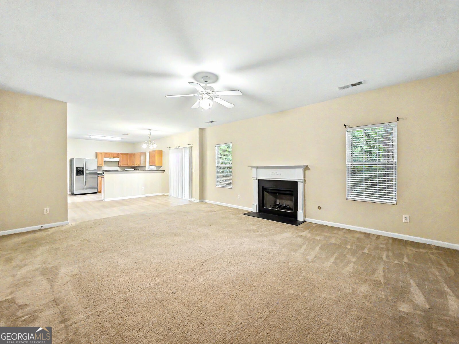 2968 Courtland Oaks Trail Marietta - Photo 16