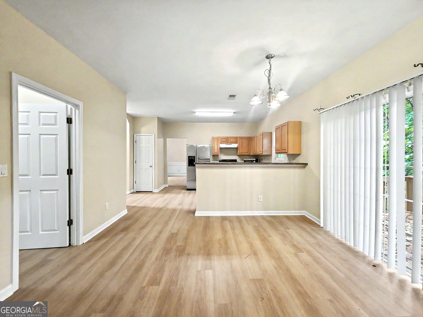 2968 Courtland Oaks Trail Marietta - Photo 17