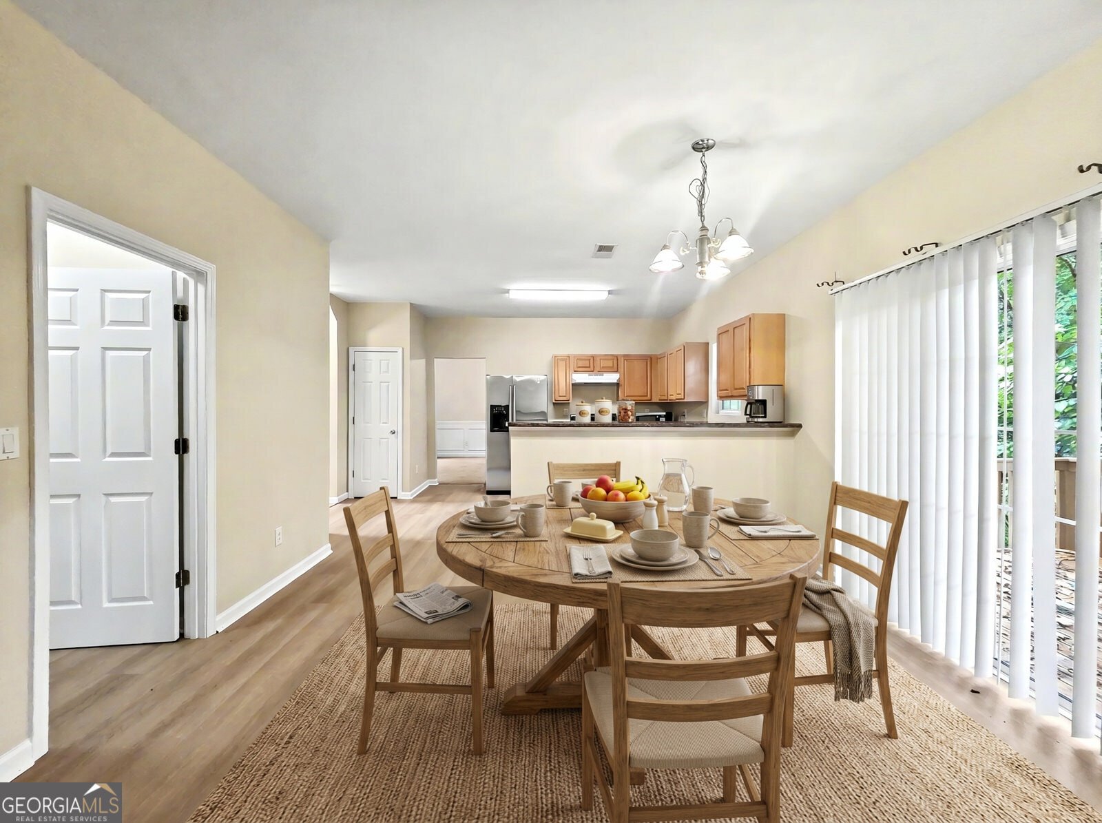 2968 Courtland Oaks Trail Marietta - Photo 18