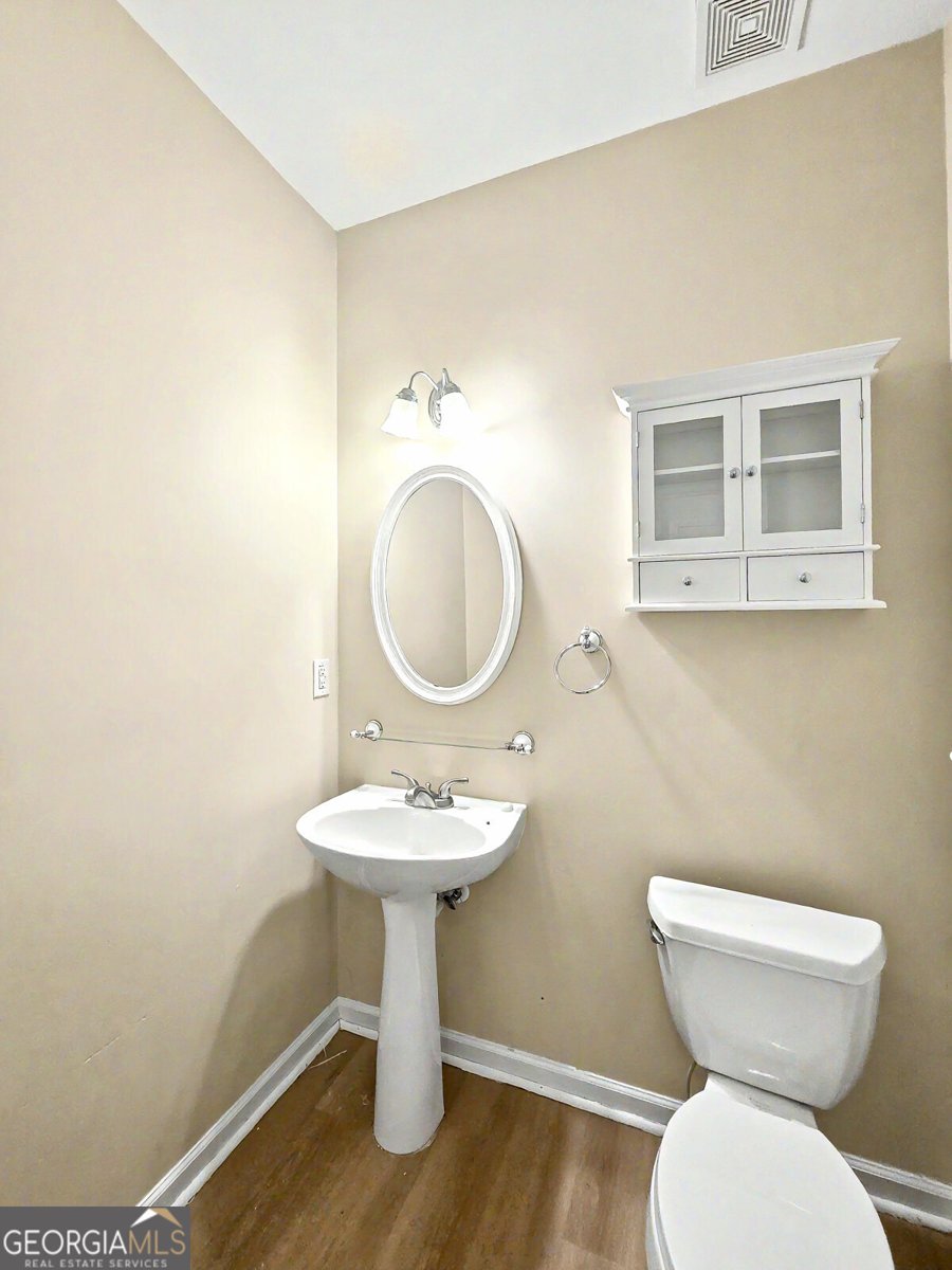 2968 Courtland Oaks Trail Marietta - Photo 22