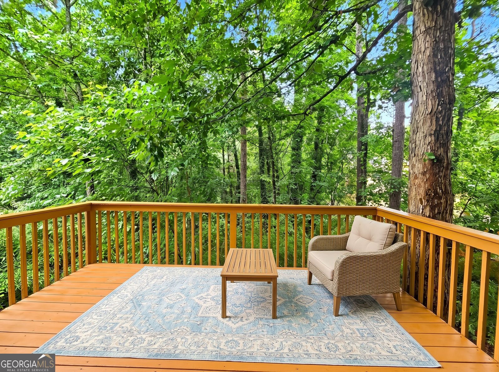 2968 Courtland Oaks Trail Marietta - Photo 35