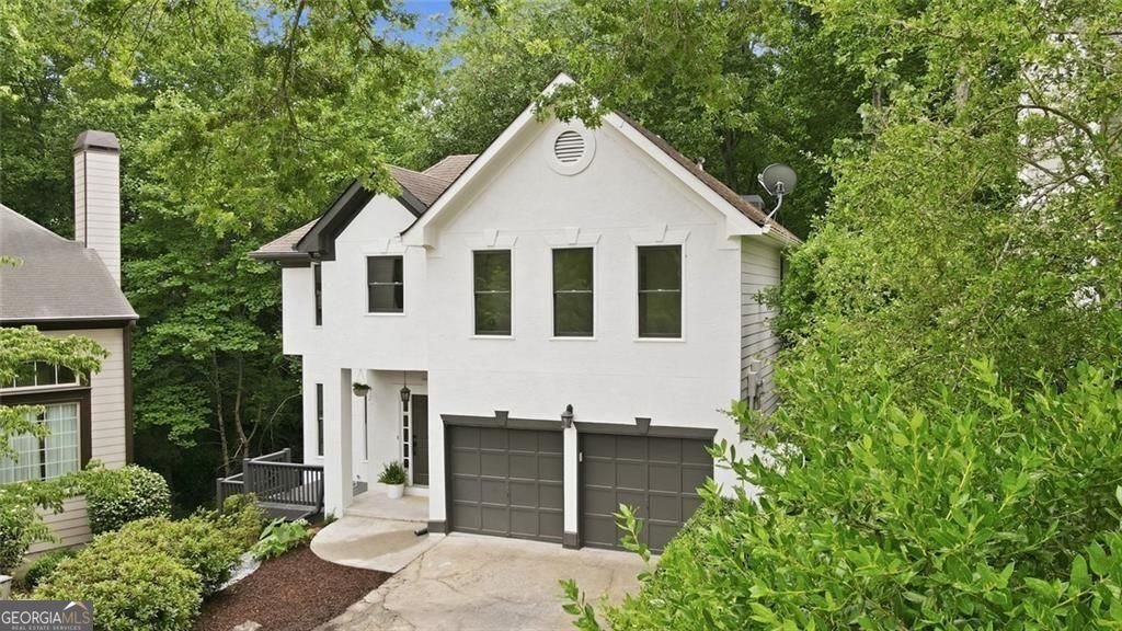 3075 Park Chase Alpharetta - Photo 7