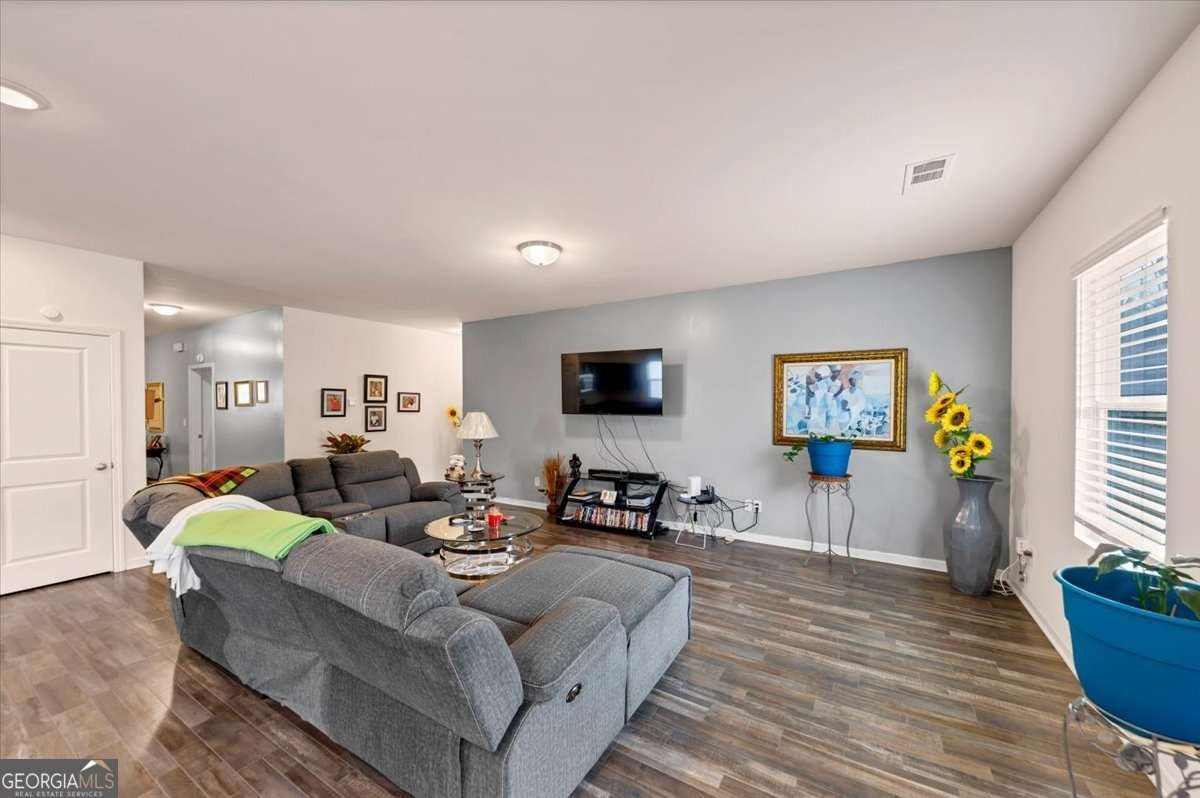 7250 Lacey Drive Douglasville - Photo 11