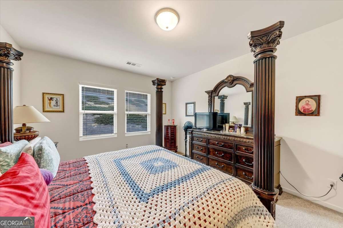 7250 Lacey Drive Douglasville - Photo 15