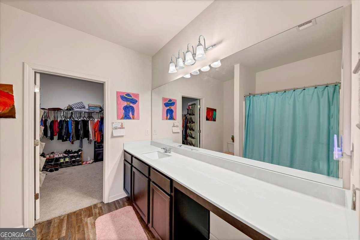 7250 Lacey Drive Douglasville - Photo 16
