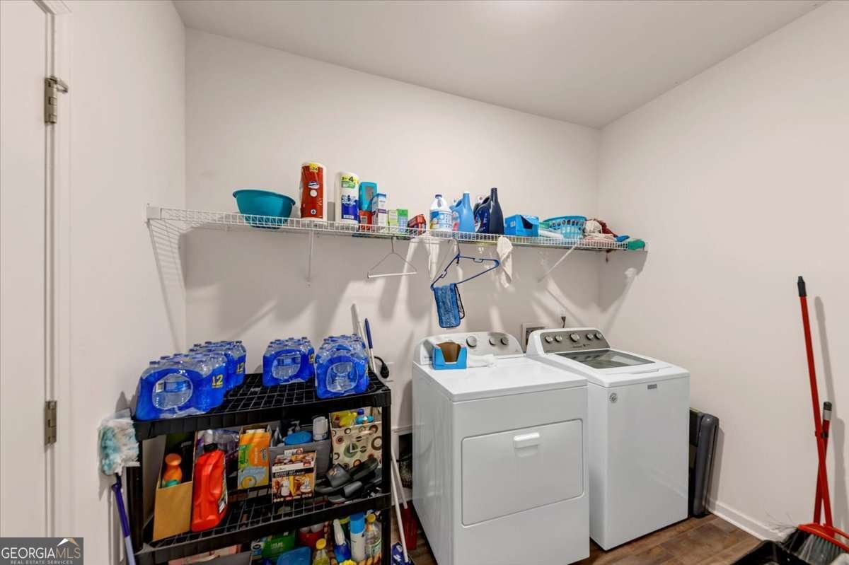 7250 Lacey Drive Douglasville - Photo 18